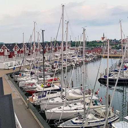 6 Person In Bagenkop-by Traum