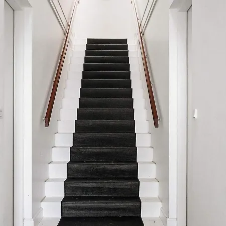 6 Person In Bagenkop-by Traum Appartement *