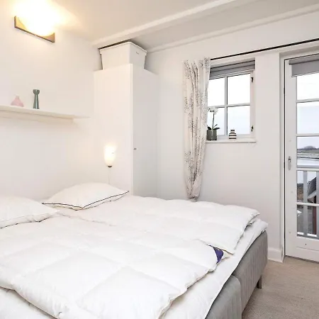 6 Person In Bagenkop-by Traum Appartement Bagenkop