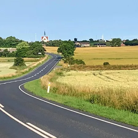 Appartement 6 Person In Bagenkop-by Traum Bagenkop