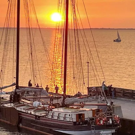 Appartement 6 Person In Bagenkop-by Traum