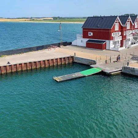 6 Person In Bagenkop-by Traum Bagenkop