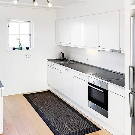 Ii Apartment *
