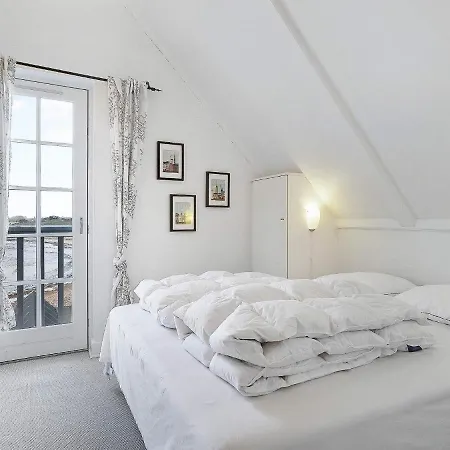 6 Person In Bagenkop-by Traum Appartement Bagenkop