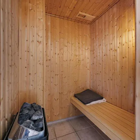 Appartement 6 Person In Bagenkop-by Traum *