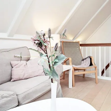 6 Person In Bagenkop-by Traum Appartement