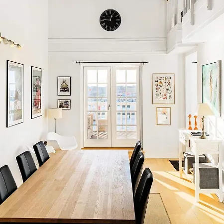 6 Person In Bagenkop-by Traum Appartement Bagenkop