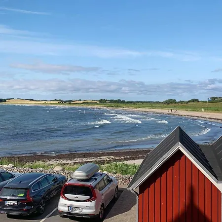 6 Person In Bagenkop-by Traum Appartement