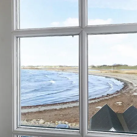 6 Person In Bagenkop-by Traum Appartement Bagenkop