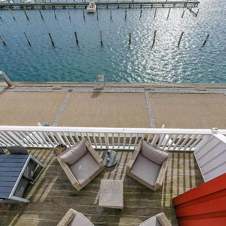 Appartement 6 Person In Bagenkop-by Traum