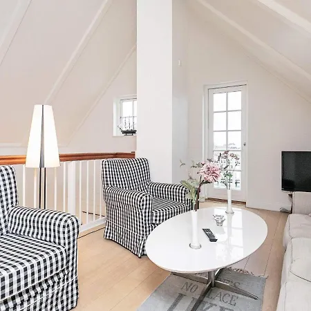 Appartement 6 Person In Bagenkop-by Traum Bagenkop