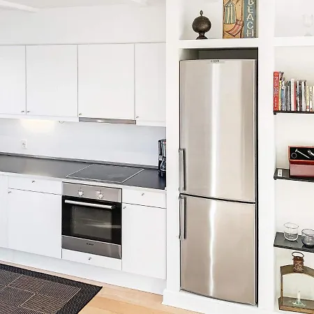 6 Person In Bagenkop-by Traum Appartement Bagenkop