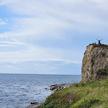 Appartement 6 Person In Bagenkop-by Traum *