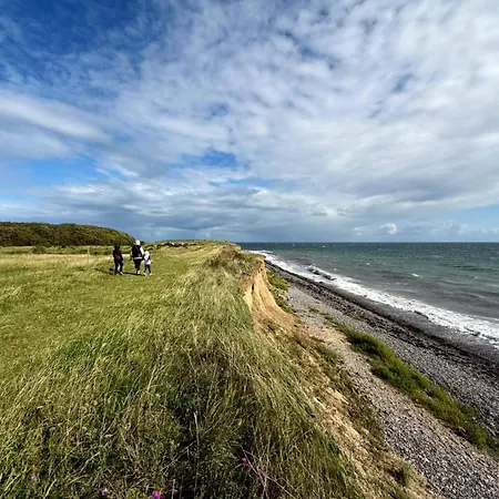 6 Person In Bagenkop-by Traum *