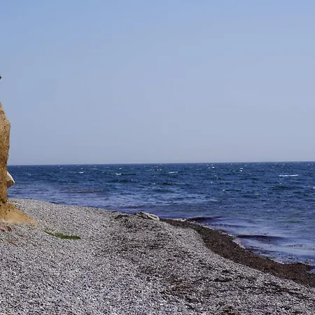 Appartement 6 Person In Bagenkop-by Traum Bagenkop