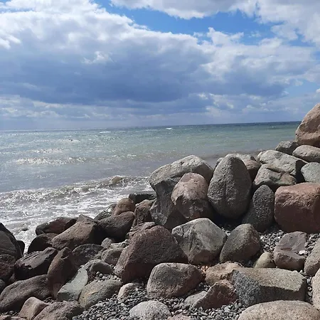 6 Person In Bagenkop-by Traum