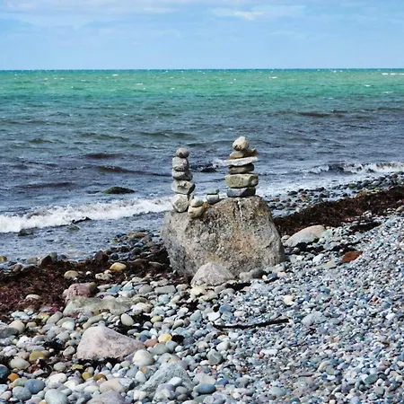 Appartement 6 Person In Bagenkop-by Traum