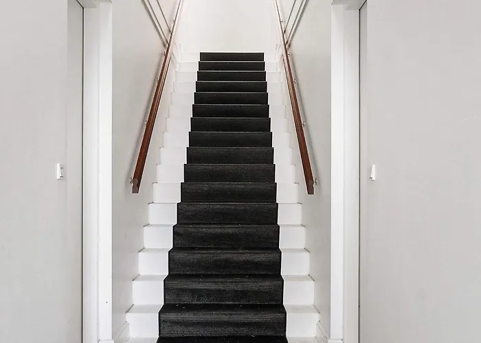 6 Person In Bagenkop-by Traum Apartmán *