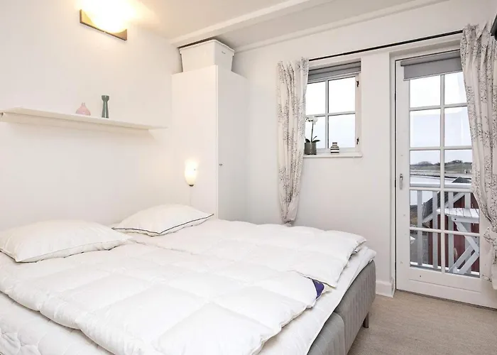 6 Person In Bagenkop-by Traum Apartmán Bagenkop