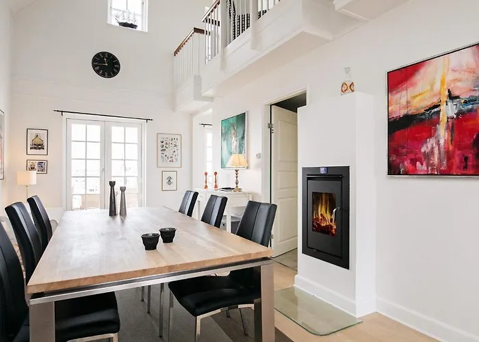 6 Person In Bagenkop-by Traum Apartmán *