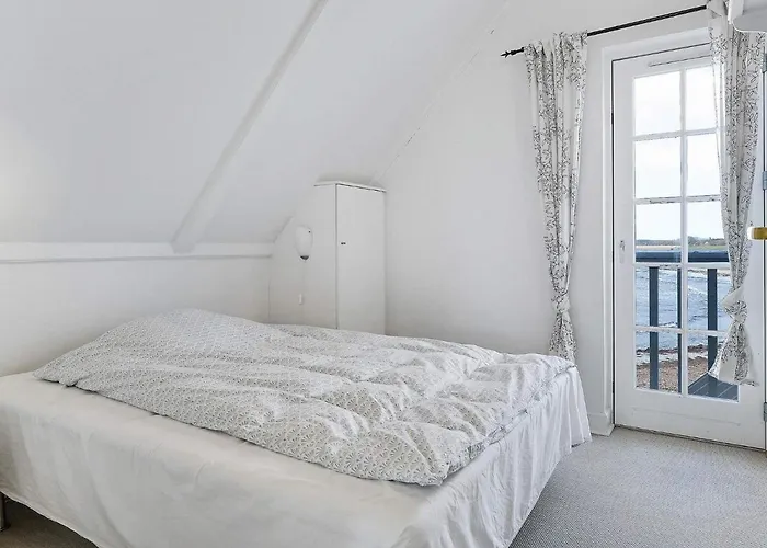 6 Person In Bagenkop-by Traum Apartmán Bagenkop