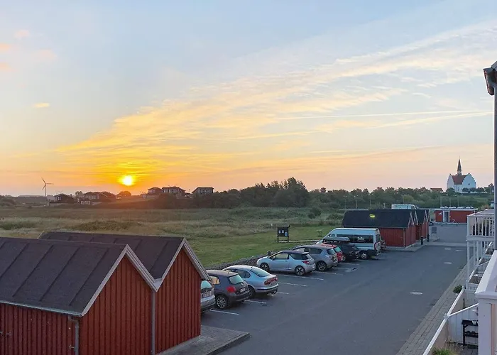 6 Person In Bagenkop-by Traum