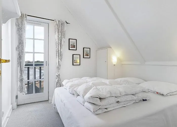6 Person In Bagenkop-by Traum Apartmán Bagenkop