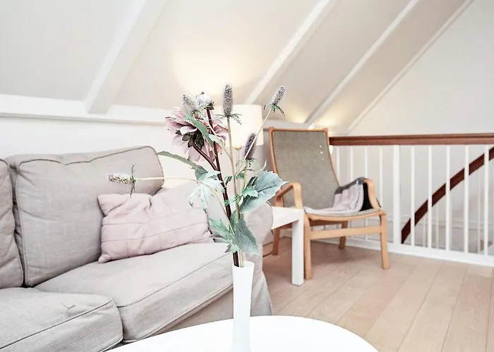 6 Person In Bagenkop-by Traum Apartmán