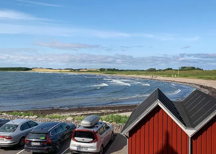 6 Person In Bagenkop-by Traum Apartmán
