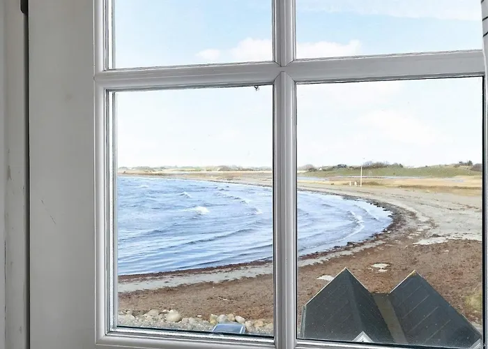 6 Person In Bagenkop-by Traum Apartmán Bagenkop