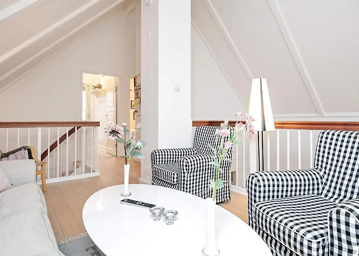 Apartmán 6 Person In Bagenkop-by Traum